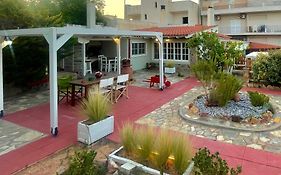 Aggelou Apartments