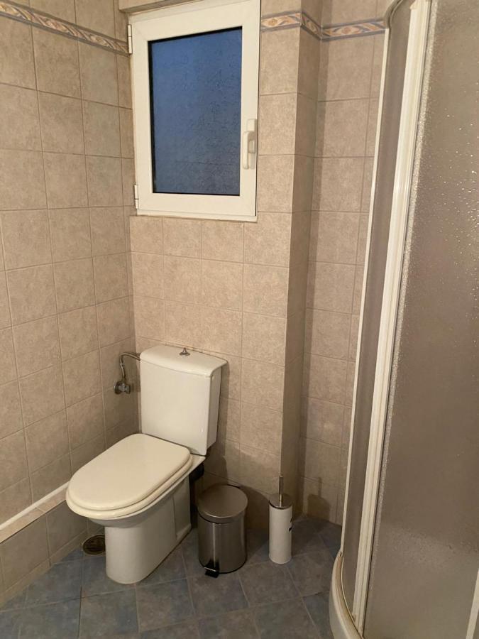 Aggelou Apartments Σπάτα Εξωτερικό φωτογραφία