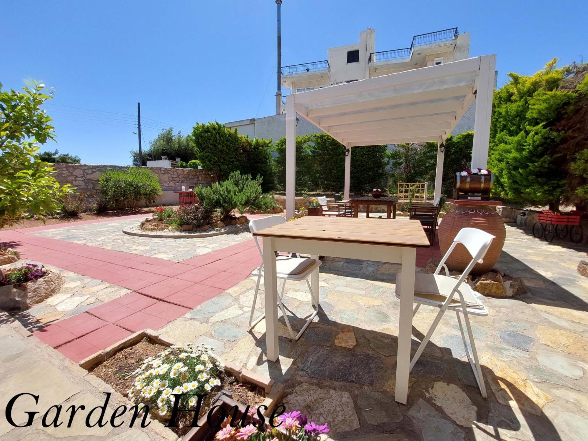 Aggelou Apartments Σπάτα Δωμάτιο φωτογραφία