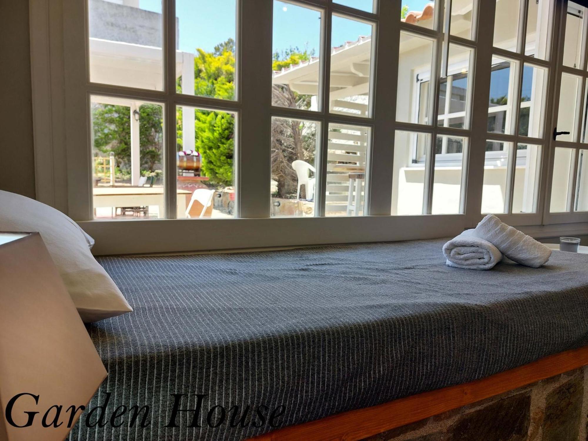Aggelou Apartments Σπάτα Δωμάτιο φωτογραφία